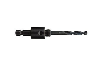 Stopka upínací K1 pro vykružovací pily 14 - 30 mm - produktové foto