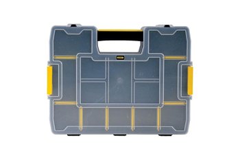 Organizér Stanley Sortmaster Junior 37,5x6,7x29,2 mm - produktové foto