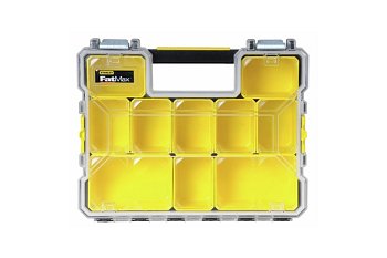 Organizér Stanley FatMax 44,6x7,4x35,7 mm - produktové foto