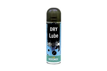 Dry Lube,suche mazivo řetězy kol 300 ml - VÝPRODEJ - produktové foto