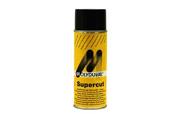 Supercut Spray, řezný olej 400ml - VÝPRODEJ - produktové foto