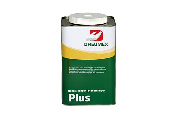 Pasta mycí, na ruce, PLUS v kanystru 4,5 l - produktové foto