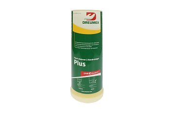 Pasta mycí, na ruce, PLUS, cartridge 3 l - produktové foto