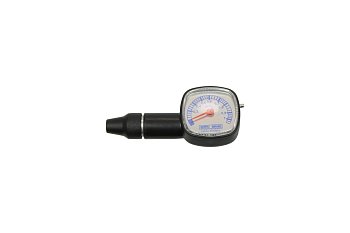 Pneuměřič P10, plast, 0,2 - 1,0 Mpa - produktové foto