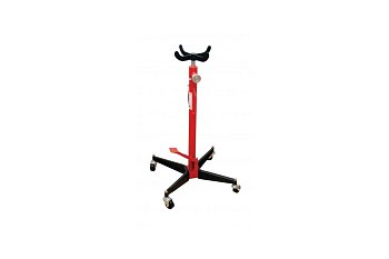 Zvedák agregátů hydraulický 500 kg - produktové foto
