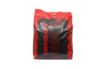 Granule absorpční TEGEE pro opakované použití, 10 kg - produktové foto