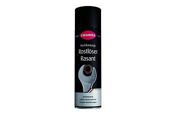 Uvolňovač rzi RASANT, sprej 500 ml - produktové foto