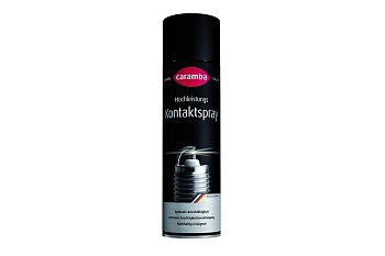 Sprej na elektrické kontakty, 500 ml - produktové foto