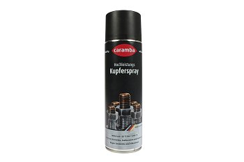 Sprej měděný, 500 ml - produktové foto