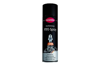 PTFE - „suchý teflon“, sprej 500 ml - produktové foto