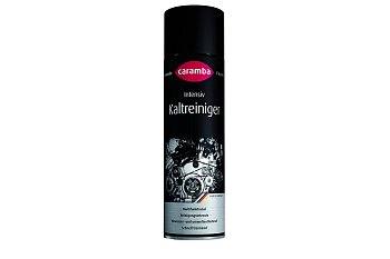 Čistič intenzivní za studena, sprej 500 ml - produktové foto