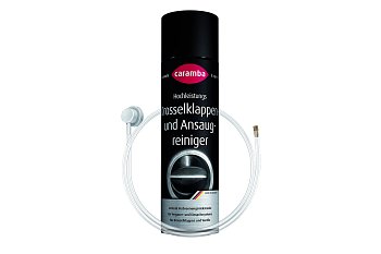 Čistič sání, škrtících klapek a EGR ventilů, sprej 500 ml - produktové foto