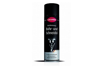 Olej řezný a vrtací, sprej 500 ml - produktové foto