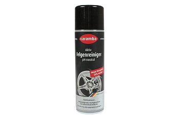 Čistič ráfků, sprej 500 ml - produktové foto