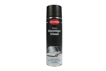 Čistič skla, pěnový, sprej 500 ml - produktové foto