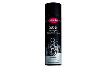 Olej multifunkční - SUPER, sprej 500 ml - produktové foto