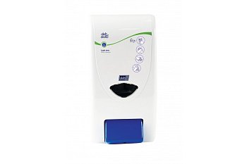 Manuální dávkovač "DEB - Global Cleanse" na mycí pasty DEB 4 l - produktové foto
