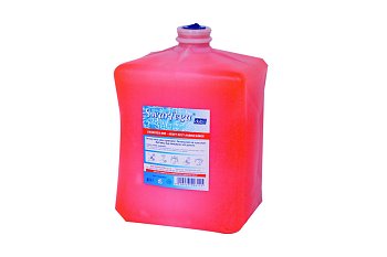 Pasta mycí na ruce DEB - Swerfega Red 4 x 4,0 l - produktové foto