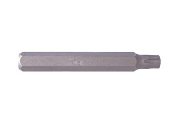 Bit 10 mm, Torx Plus 60IP x 80 mm, S2, maximální zatížení 50 Nm - produktové foto