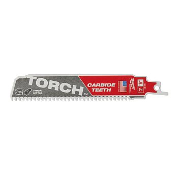 Pilový plátek  TORCH 150/3,6 mm s tvrdokovem (1 ks) - produktové foto