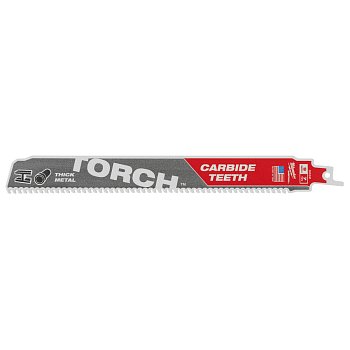 Pilové plátky  TORCH 230/3,6 mm s tvrdokovem (5 ks) - produktové foto
