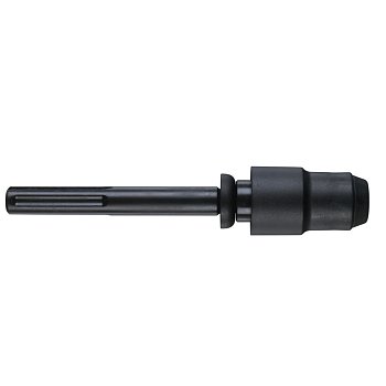 Adaptér SDS-Max -> SDS-Plus - produktové foto