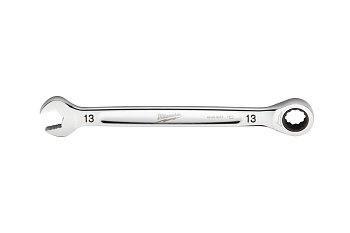 Ráčnový očkoplochý klíč  MAXBITE™ 13 mm - 1ks - produktové foto