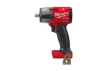 M18 FUEL 1/2" Rázový utahovák s aretačním čepem - produktové foto