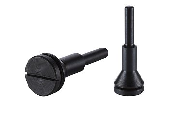 Upínací čep TOP Line, ASB XT, upínací stopka 6 mm, závit M6 pro mini kotouče s otvorem 6 mm - produktové foto