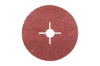 Kotouč fíbrový PRO Line KFS, 125 x 22,2 mm, zrnitost 36, korund - produktové foto