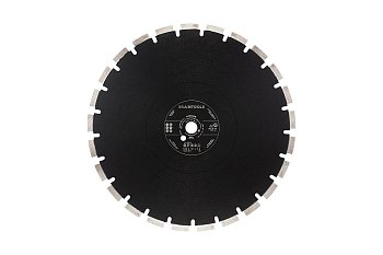 Kotouč diamantový TOP Line LD200 Speed, dělený segment 450 mm - produktové foto
