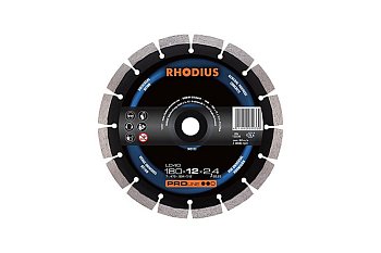 Kotouč diamantový PRO Line LD40, dělený segment 350 mm - produktové foto