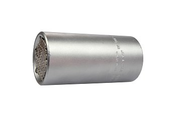 Hlavice nástrčná 1/2", univerzální, 11-32 mm - produktové foto