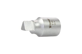 Hlavice zástrčná 3/8", 3 hran 10 mm, pro vozy Renault - produktové foto