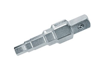 Klíč instalatérský stupňovitý 3/8" - 13/16" - produktové foto