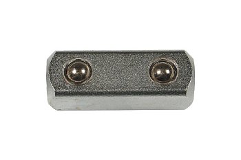 Čtyřhran posuvný 1/2", náhradní pro ráčnu 100-00277 - produktové foto