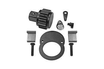 Sada na opravu 1/2" momentového klíče 100-00284 - produktové foto