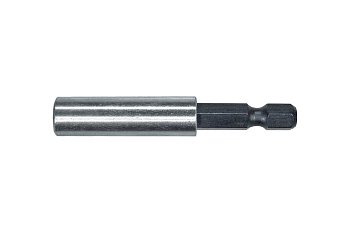 Prodloužení pro 1/4" bity, magnetické, délka 60 mm - produktové foto