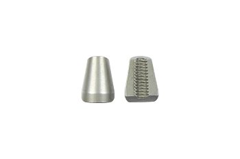 Čelisti tažné, pro nýty do 6,4 mm, 2 ks, pro kleště 100-00666 - produktové foto
