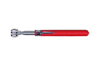 Magnet teleskopický průměr 14 mm, délka 650 mm, nosnost 3000 g - produktové foto