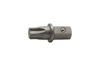 Bit 5/16" Torx T45 x 25 mm, s pojistnou kuličkou, ze sady 100-00724 - produktové foto