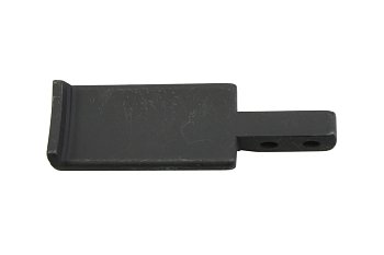 Hák ramene stahováku, šířka 28 mm, tloušťka 3,5 mm, 1 ks - produktové foto