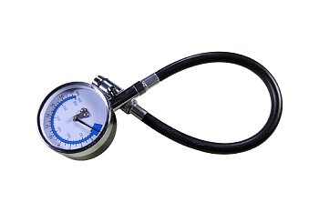 Kompresmetr pro benzínové motory, rozsah 0 - 21 bar - produktové foto