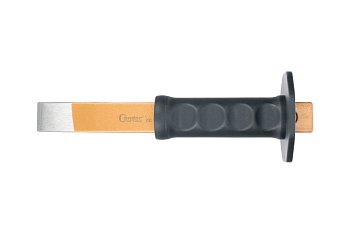Sekáč karosářský, šířka 26 mm, délka 235 mm, s ochrannou rukojetí - produktové foto
