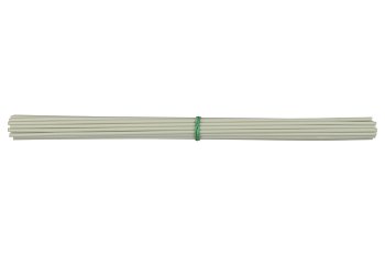 Tyčinka svařovací, TPO, průměr 3,2 mm, 9 m, šedá - produktové foto