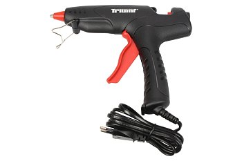 Pistole tavná lepící, pro tyčinky průměru 11 mm, profi - produktové foto