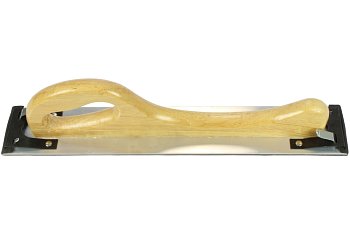 Hoblík karosářský, 70 x 410  mm, dřevěná rukojeť - produktové foto