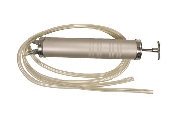 Pumpa přečerpávací, ruční, objem 500 ml - produktové foto