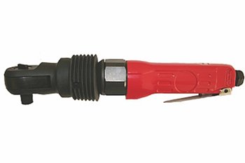 Ráčna pneumatická 1/2", utahovací moment 68 Nm, výkyvná hlava - produktové foto