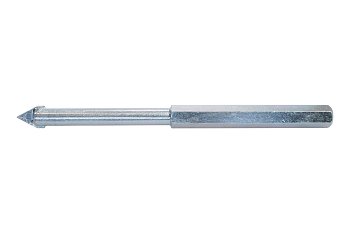 Vrták středící pro sadu 100-01096 - produktové foto